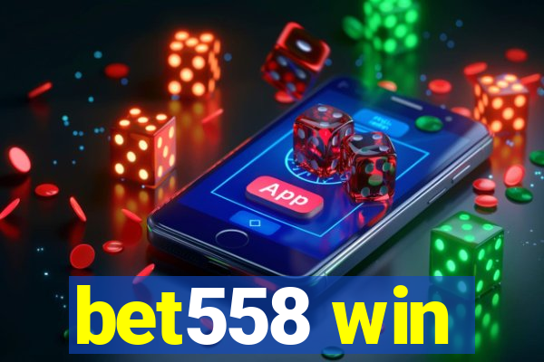 bet558 win